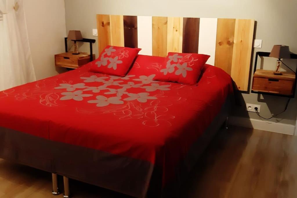 Hebergement Chambre D'Hotes Grau Du Roi Mas Des Marines Piscine Adult Only ル・グロー・デュ・ロワ エクステリア 写真