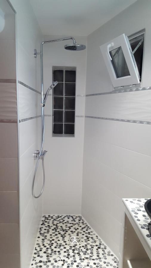 Hebergement Chambre D'Hotes Grau Du Roi Mas Des Marines Piscine Adult Only ル・グロー・デュ・ロワ エクステリア 写真
